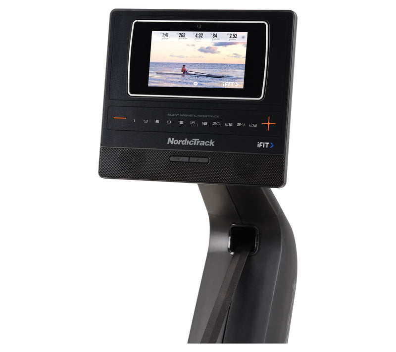 NordicTrack RW600 Rower — View 6
