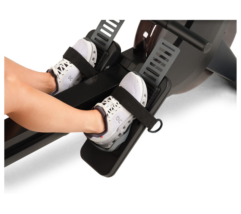 NordicTrack RW600 Rower — View 5