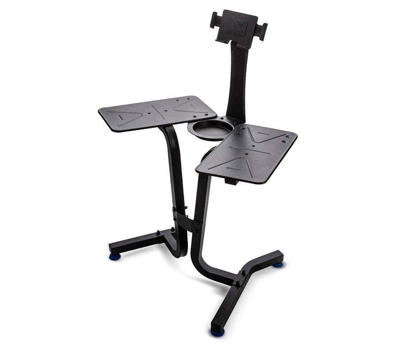 XTERRA Fitness Adjustable Dumbbell Stand — View 5