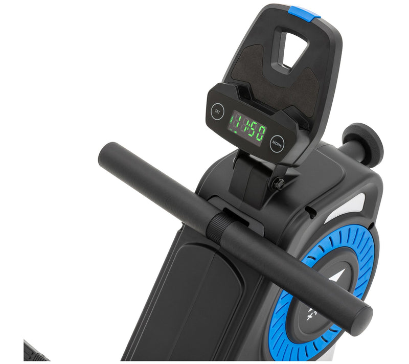 XTERRA Fitness ERG180 Rower — View 4