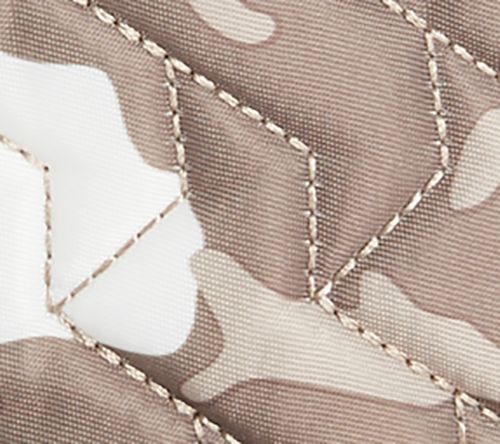 Lug RFID Crossbody with Charm Bar - Skeeter — View 10