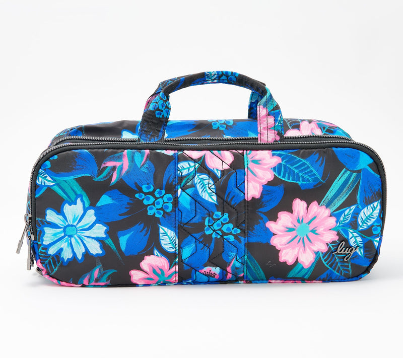 Lug Heat Protectant Hair Tool Case - Flatbed Slim — Main view