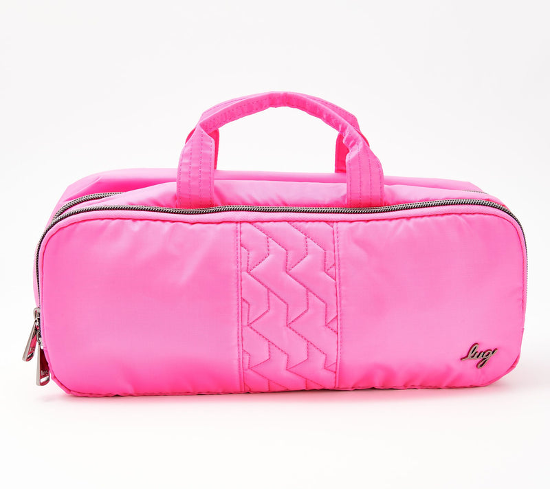 Lug Heat Protectant Hair Tool Case - Flatbed Slim — View 14
