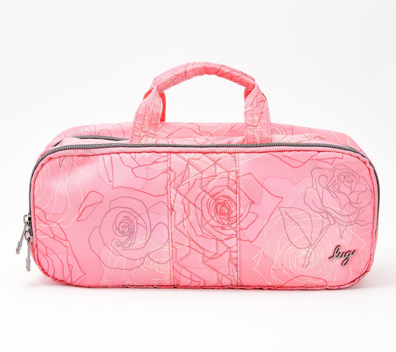 Lug Heat Protectant Hair Tool Case - Flatbed Slim — View 18