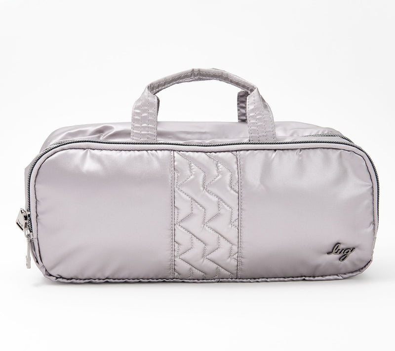 Lug Heat Protectant Hair Tool Case - Flatbed Slim — View 19