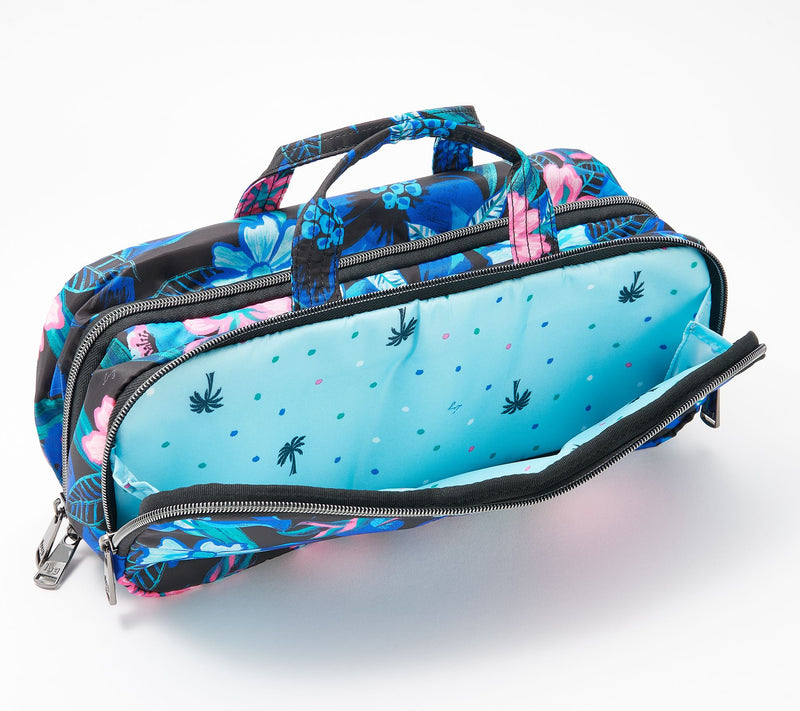 Lug Heat Protectant Hair Tool Case - Flatbed Slim — View 3