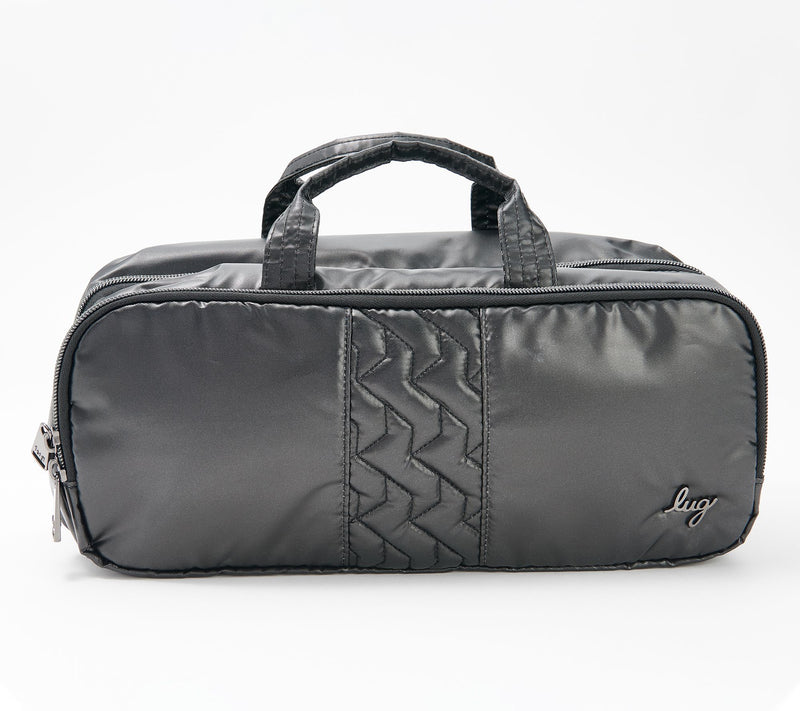 Lug Heat Protectant Hair Tool Case - Flatbed Slim — View 22