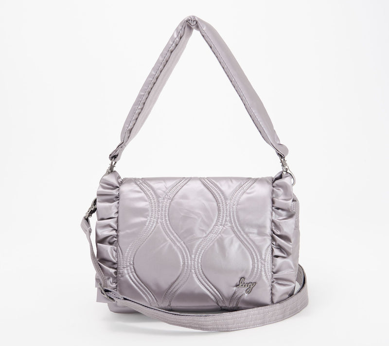 Lug Convertible Crossbody Bag - Conga — View 14
