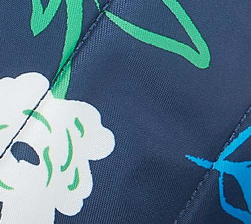 Lug Quilted Crossbody - Trolley 2 — View 10