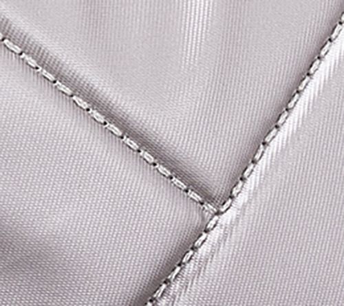 Lug Quilted Crossbody - Trolley 2 — View 11