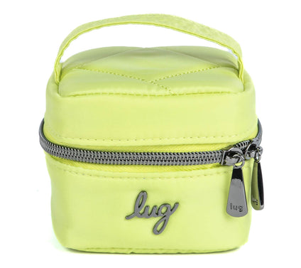 Lug Mini Jewelry Case - Mini Swizzle