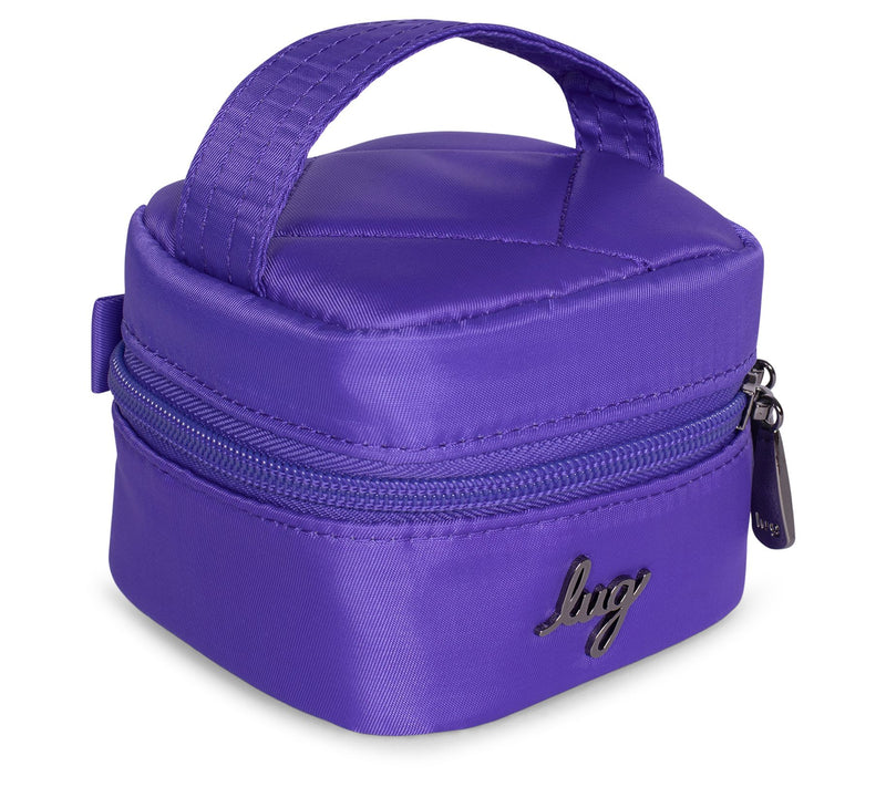 Lug Mini Jewelry Case - Mini Swizzle — View 35