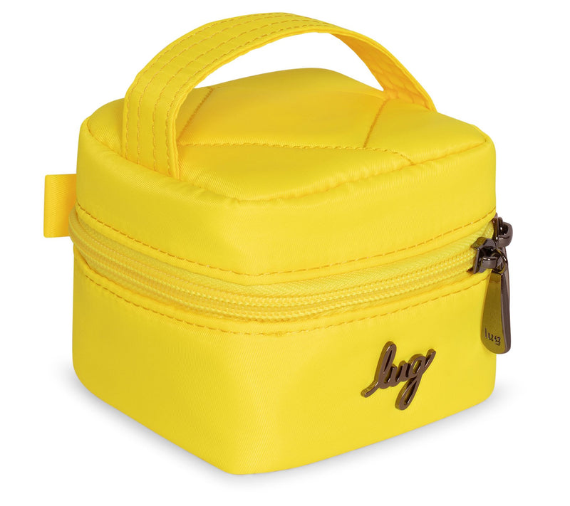 Lug Mini Jewelry Case - Mini Swizzle — View 39