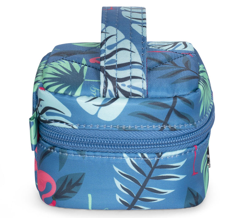 Lug Mini Jewelry Case - Mini Swizzle — View 65