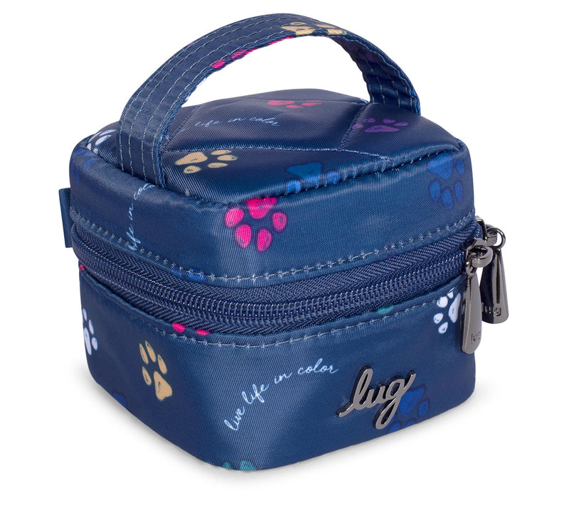 Lug Mini Jewelry Case - Mini Swizzle — View 25