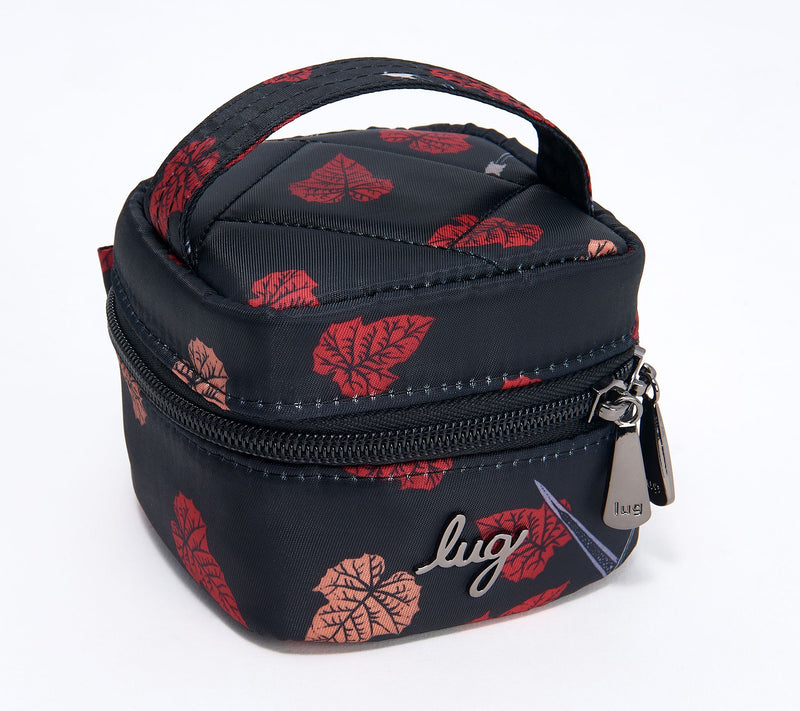 Lug Mini Jewelry Case - Mini Swizzle — View 11