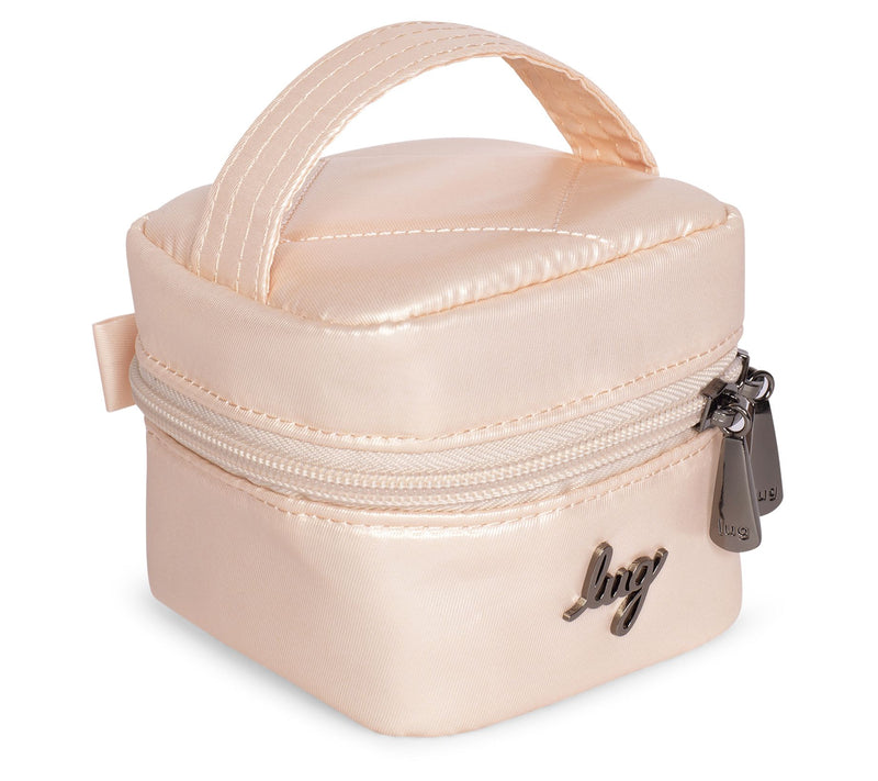 Lug Mini Jewelry Case - Mini Swizzle — View 29