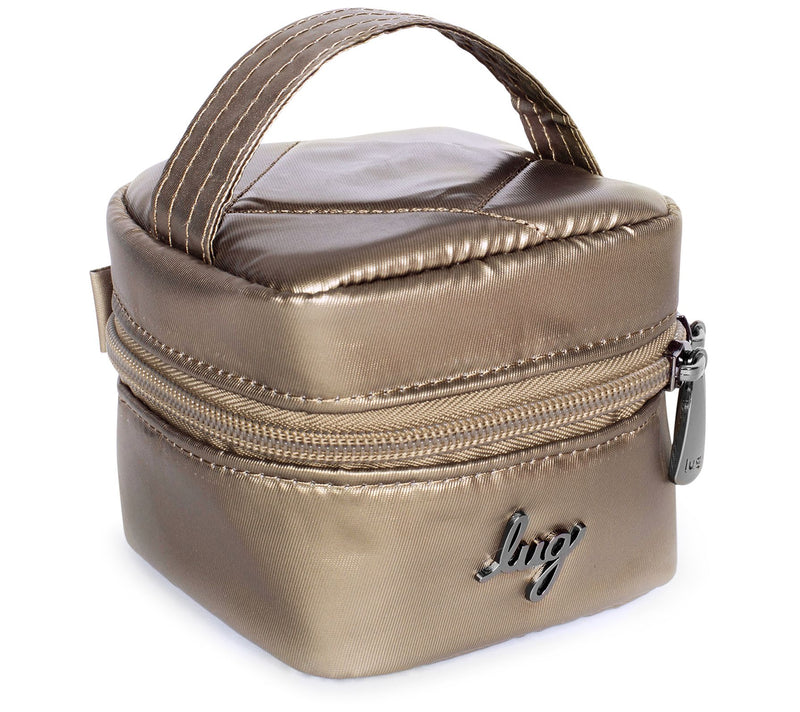 Lug Mini Jewelry Case - Mini Swizzle — View 37
