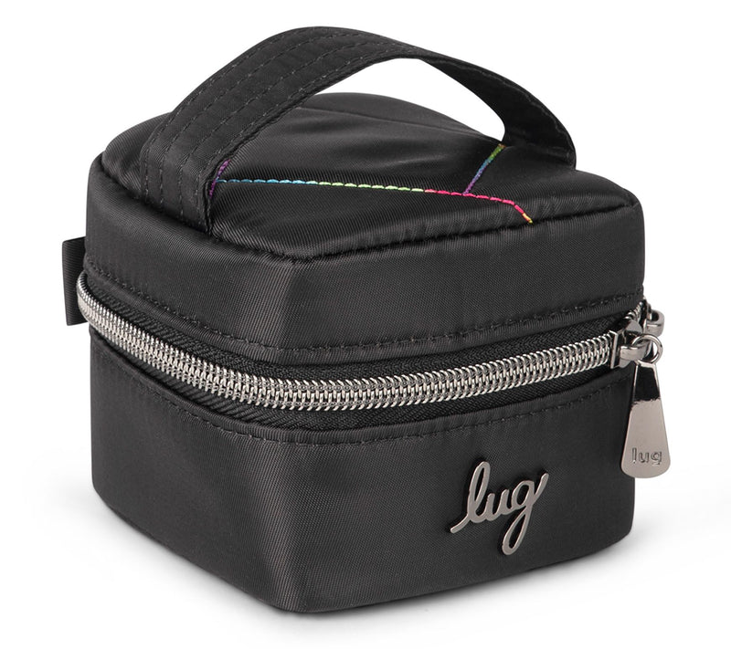 Lug Mini Jewelry Case - Mini Swizzle — View 45