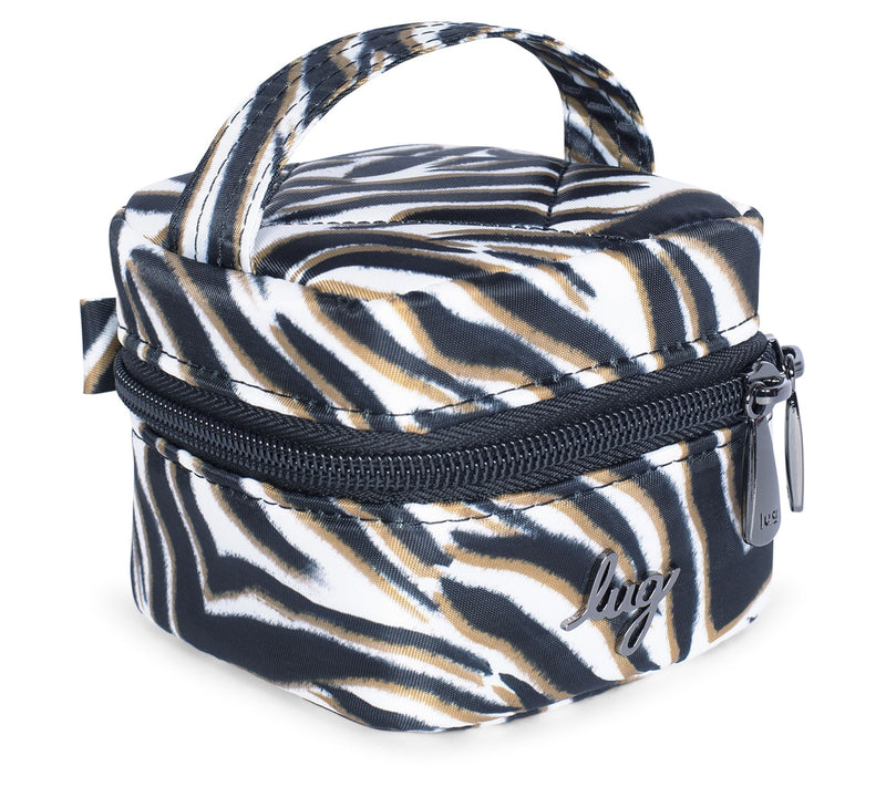 Lug Mini Jewelry Case - Mini Swizzle — View 41