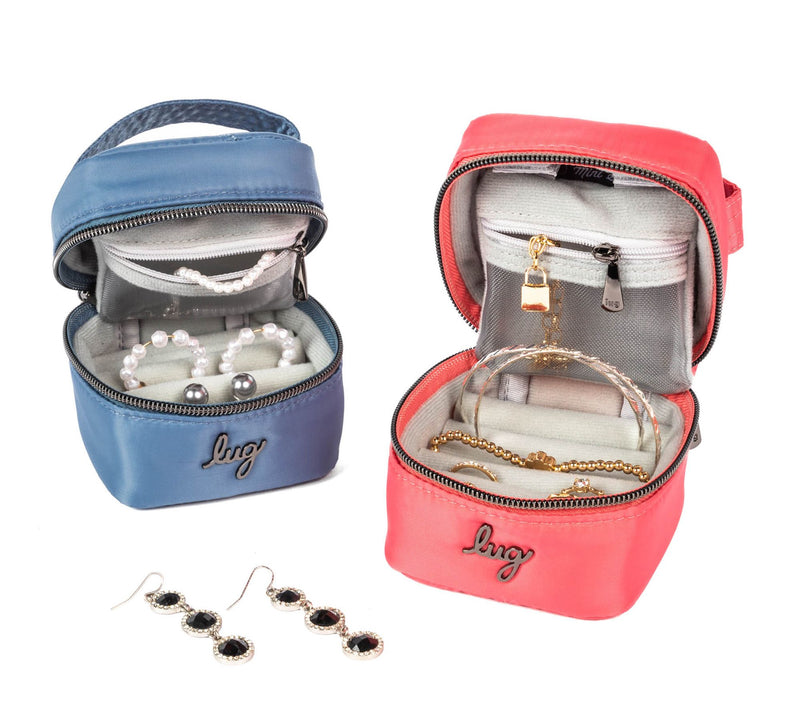 Lug Mini Jewelry Case - Mini Swizzle — View 68