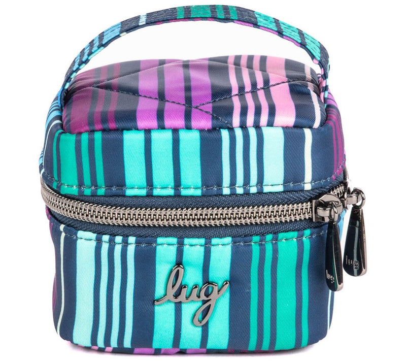 Lug Mini Jewelry Case - Mini Swizzle — View 57
