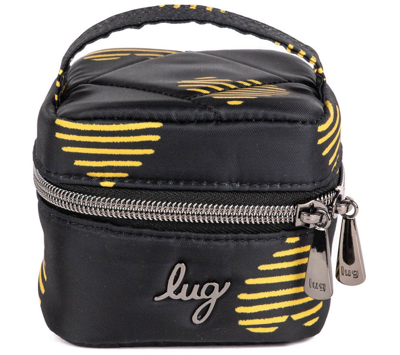 Lug Mini Jewelry Case - Mini Swizzle — View 55