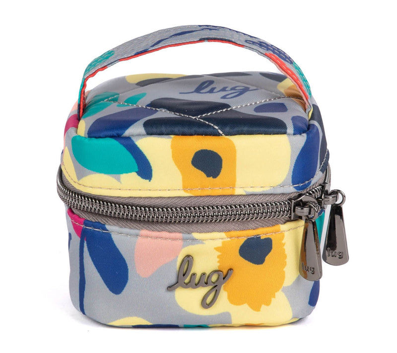 Lug Mini Jewelry Case - Mini Swizzle — View 59