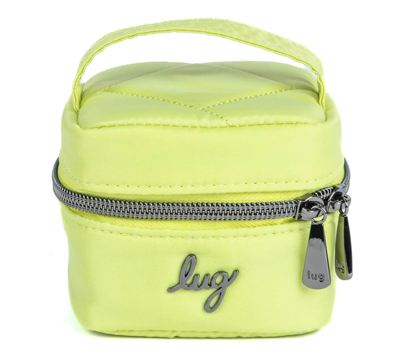 Lug Mini Jewelry Case - Mini Swizzle — View 61