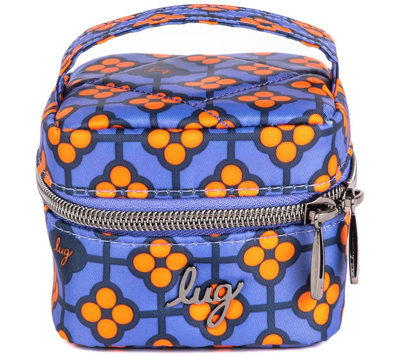 Lug Mini Jewelry Case - Mini Swizzle — View 63