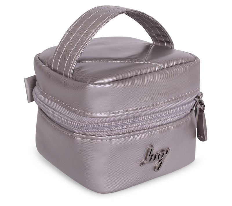 Lug Mini Jewelry Case - Mini Swizzle — View 27