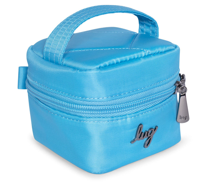 Lug Mini Jewelry Case - Mini Swizzle — View 33