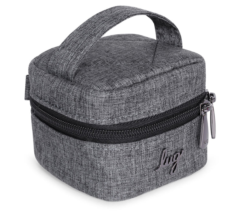 Lug Mini Jewelry Case - Mini Swizzle — View 17