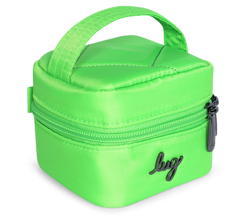 Lug Mini Jewelry Case - Mini Swizzle — View 19