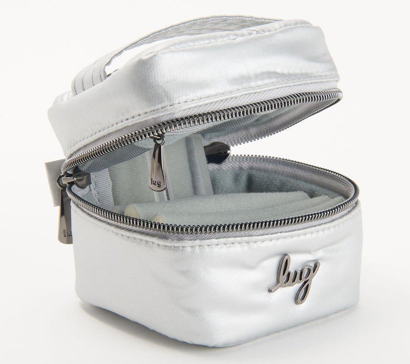 Lug Mini Jewelry Case - Mini Swizzle — View 43