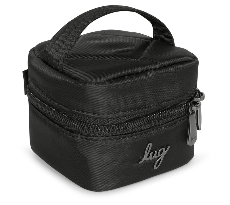 Lug Mini Jewelry Case - Mini Swizzle — View 23