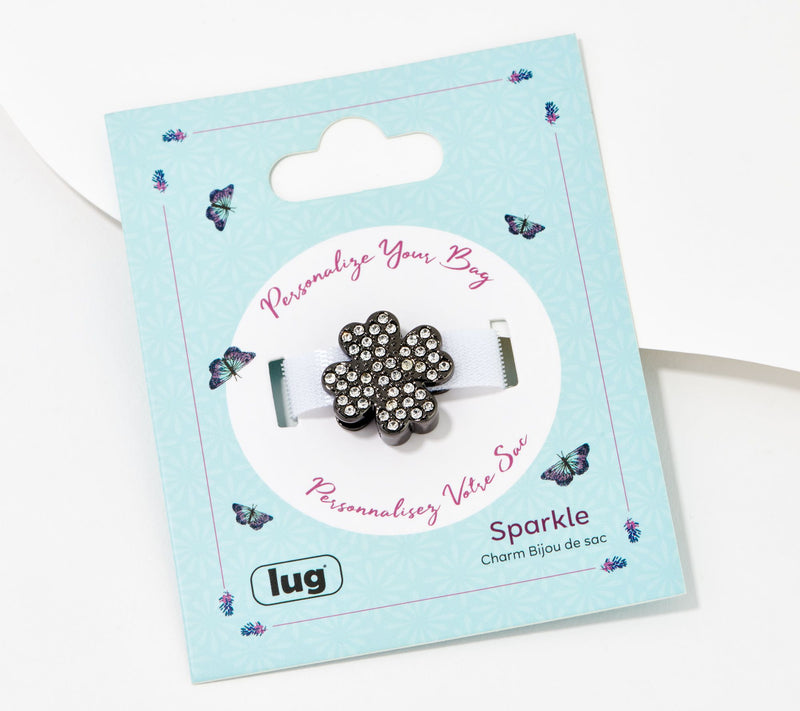 Lug Novelty Handbag Charms — View 2