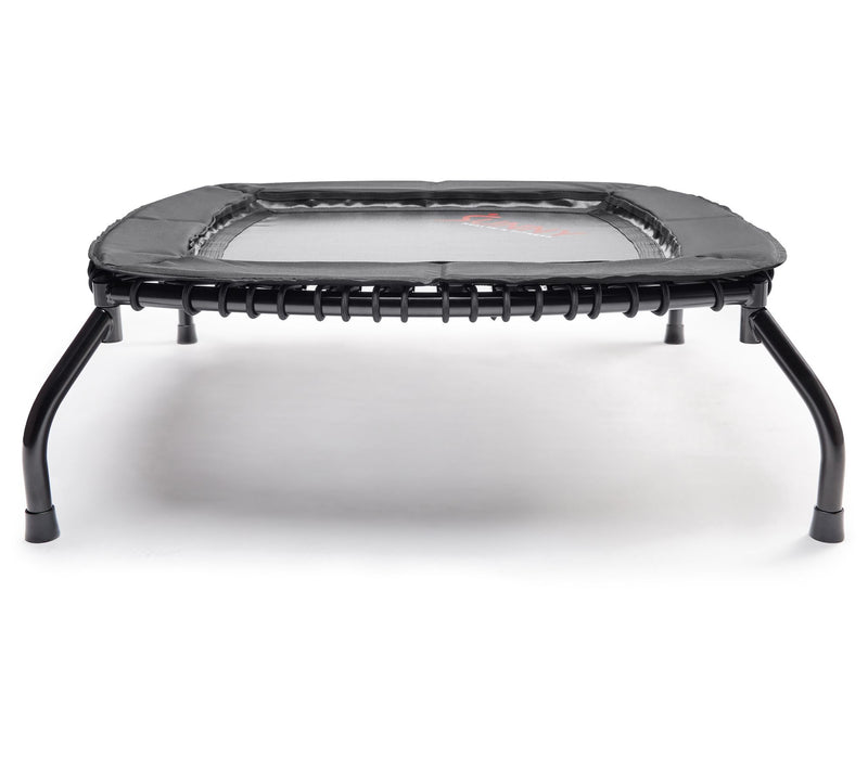 Sunny Health Fitness Trampoline — View 5