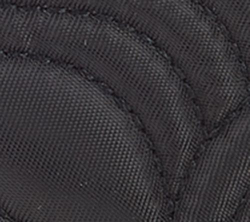 Lug Convertible Hip Pouch - Super Coupe — View 24