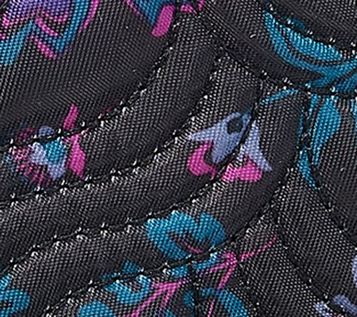 Lug Convertible Hip Pouch - Super Coupe — View 6