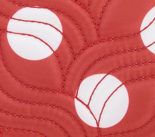 Lug Convertible Hip Pouch - Super Coupe — View 14