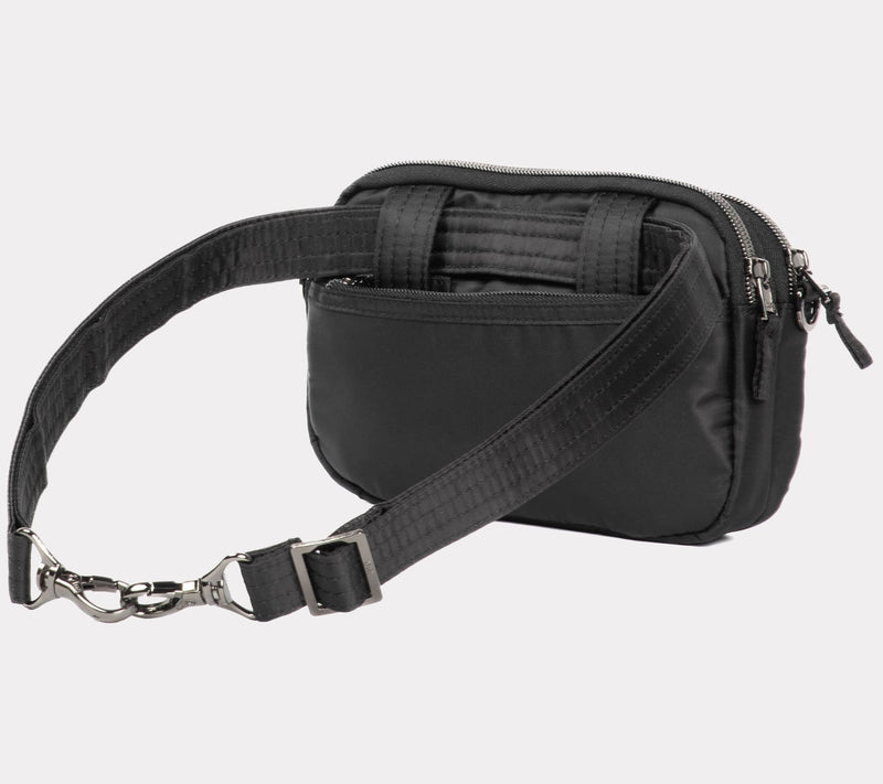 Lug Convertible Hip Pouch - Super Coupe — View 52