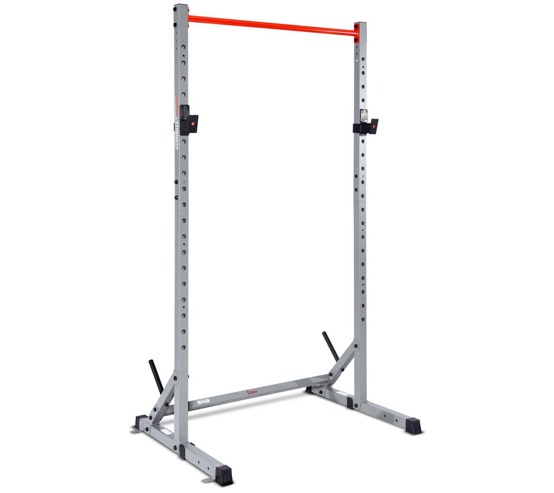 Sunny Health Fitness Squat Stand Power Rack — Main view