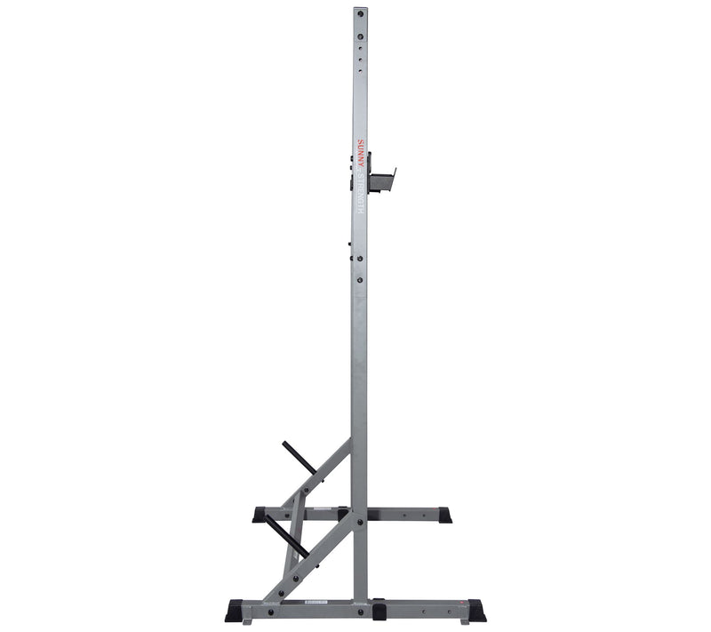 Sunny Health Fitness Squat Stand Power Rack — View 9