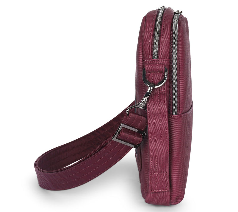 Lug Matte Luxe 14.5" Laptop Case - Delta — View 17