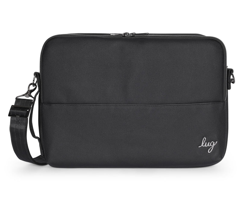 Lug Matte Luxe 14.5" Laptop Case - Delta — View 3