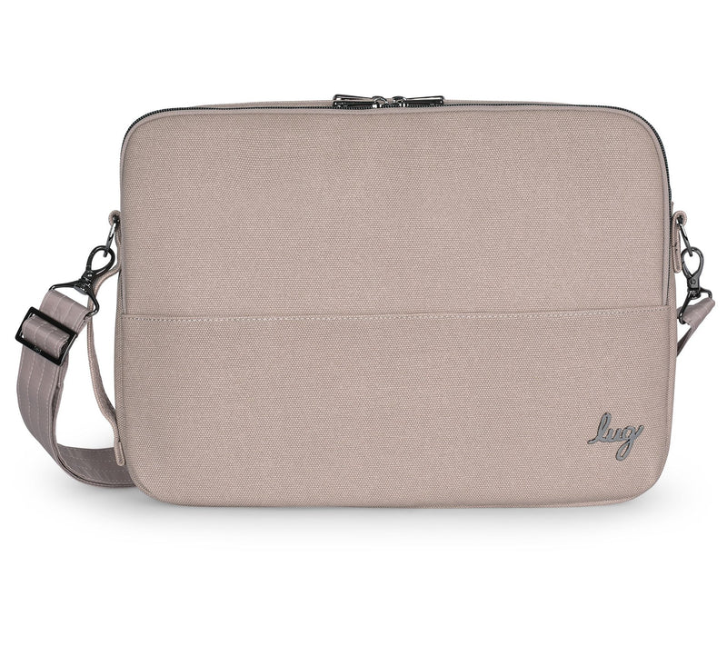 Lug Matte Luxe 14.5" Laptop Case - Delta — View 11