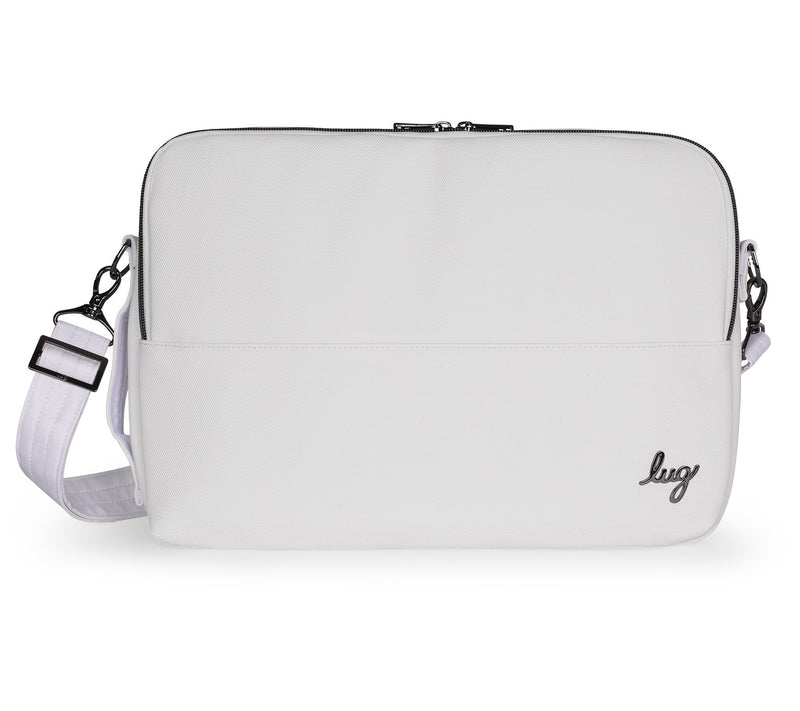 Lug Matte Luxe 14.5" Laptop Case - Delta — View 13