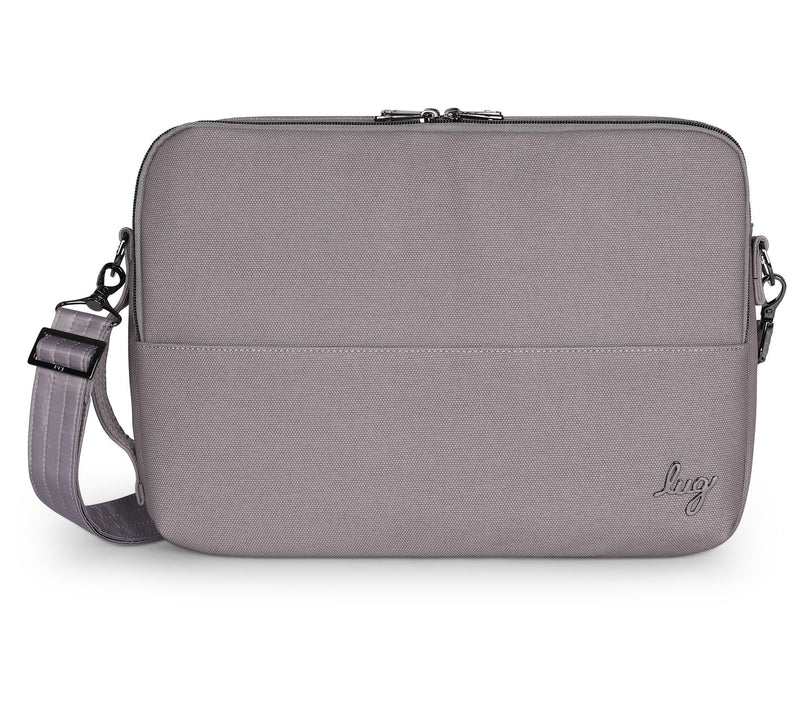 Lug Matte Luxe 14.5" Laptop Case - Delta — View 9
