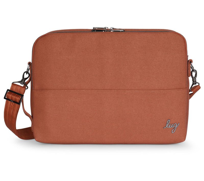 Lug Matte Luxe 14.5" Laptop Case - Delta — View 5